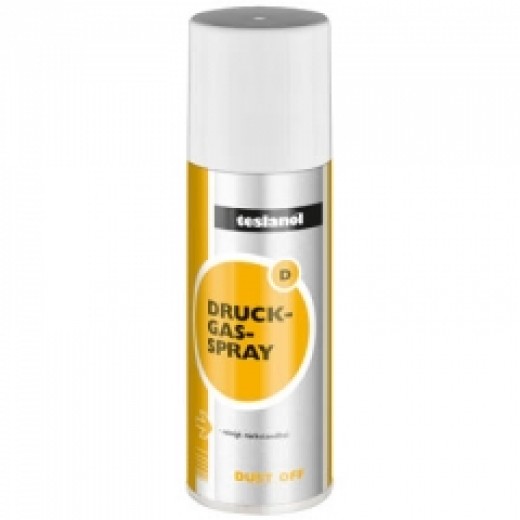 ΠΕΠΙΕΣΜΕΝΟΣ ΑΕΡΑΣ D-Dust Off 200ml